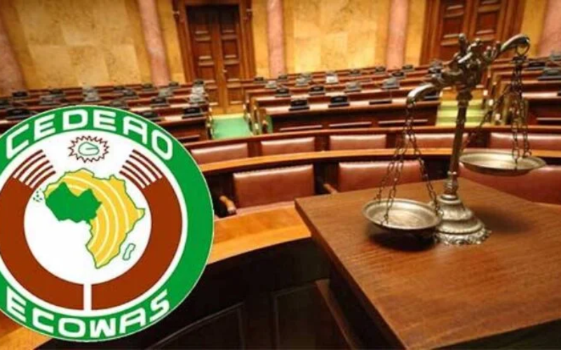 ECOWAS Court to Hold 2026 Conference in Dakar
