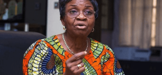 NAFDAC DG: I returned from US to remove Nigeria’s shame