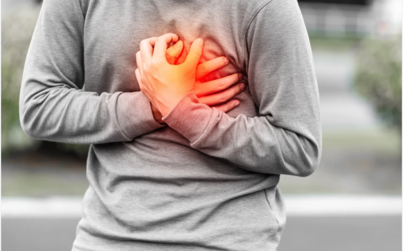 Heartbeat by sound: Scientists develop non-invasive pacemaker