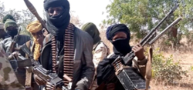 Bandits kill two inspecting land in Imo