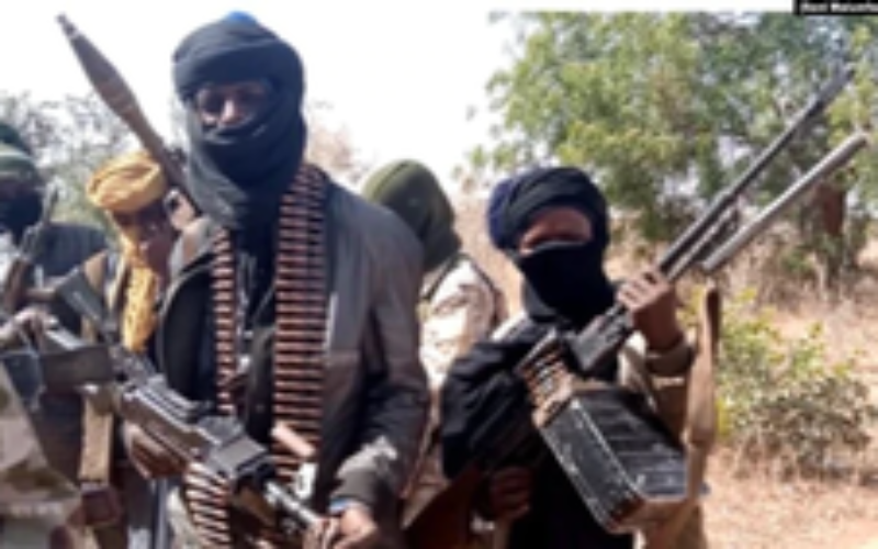 Bandits kill two, abduct 26 in Kaduna communities