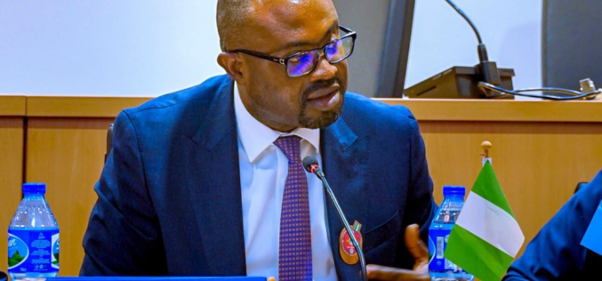 FG suspends NSCDC Commandant over miners’ deaths in custody