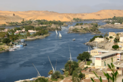 5 longest rivers in Africa