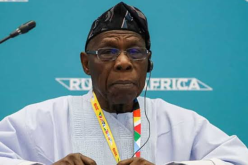 Bamanga Tukur, a colossus of public service – Obasanjo