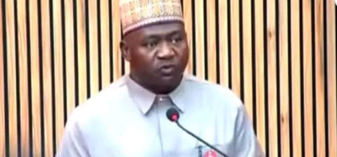 El-Rufai: MBF backs Musa, demands probe into alleged bandit payments