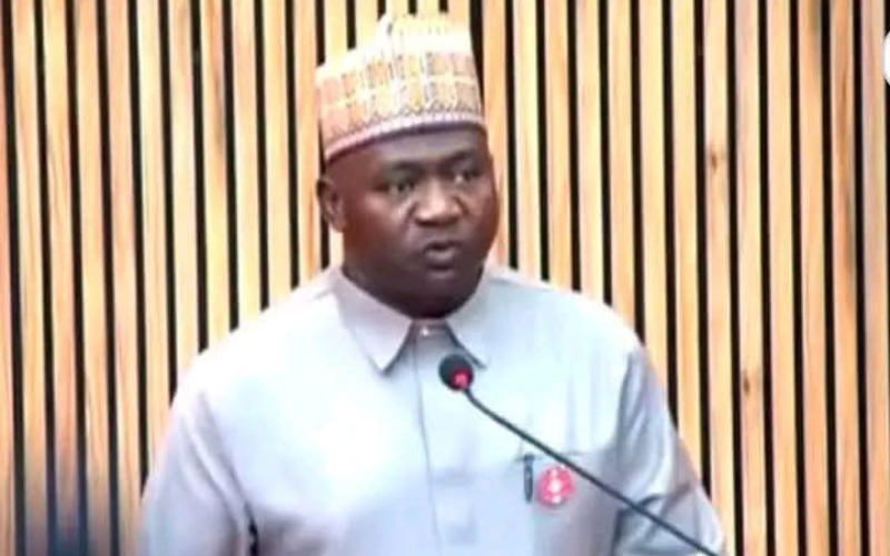 El-Rufai: MBF backs Musa, demands probe into alleged bandit payments
