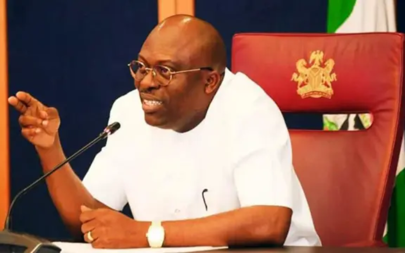 2026 Rivers Budget: ‘Breath of fresh air’ — Fubara
