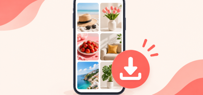 How to Download Pinterest Videos Without a Watermark in Seconds