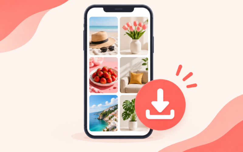 How to Download Pinterest Videos Without a Watermark in Seconds