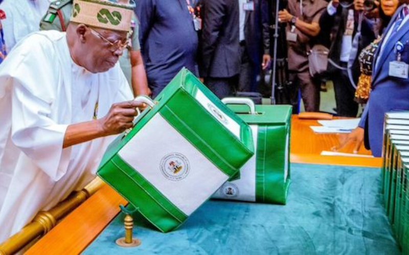 Why 2026 capital budget may not be implemented this year