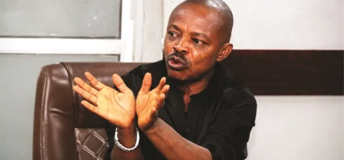 2027: Gbenga Hashim, Adebayo economic policies deserve public attention— NLC
