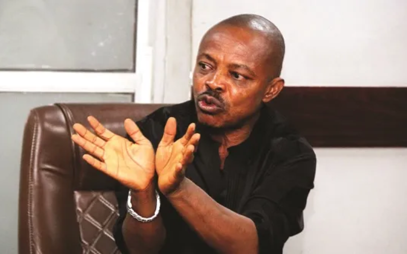 2027: Gbenga Hashim, Adebayo economic policies deserve public attention— NLC