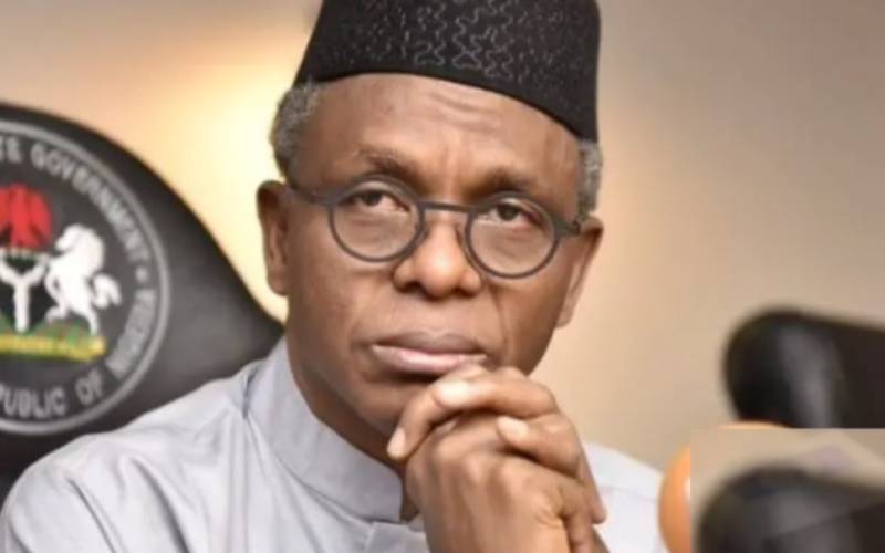 Southern Kaduna killings: El-Rufai family gives Gen Musa 7 days to prove allegation or face suit