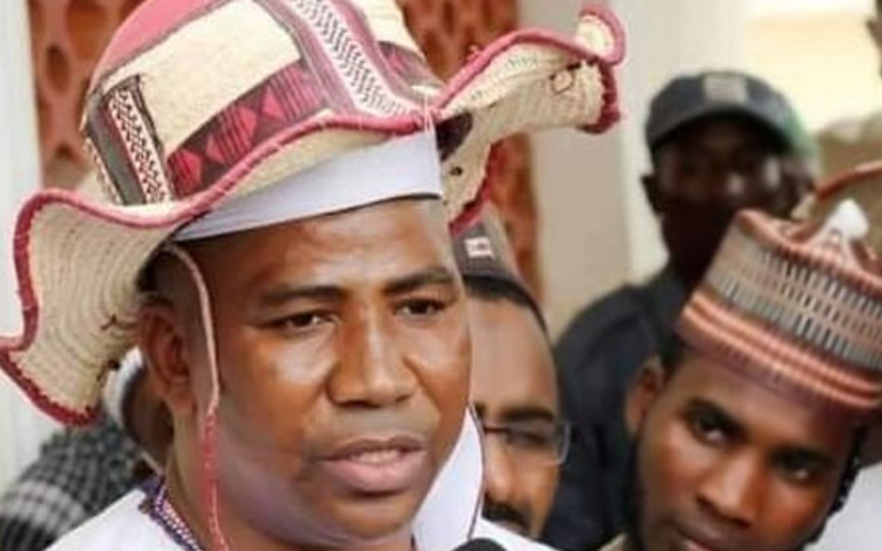 Miyetti Allah appeals to Tinubu over continued detention of leader