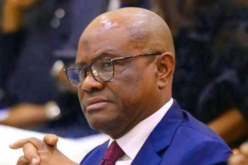 Wike to Uzodimma: Rainbow coalition not responsible for your abysmal support for Tinubu