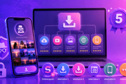 5 Best Free Alternatives to SSSInstagram Downloader