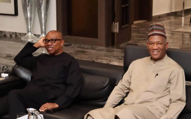 Datti remains my brother and ally despite political differences – Obi