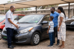 How Chinese Used-Car Platforms Are Expanding Access to Affordable Vehicles in Africa