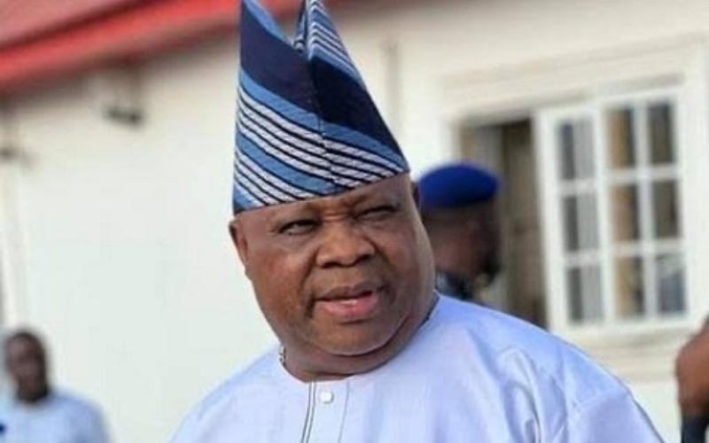 Tenure extension: Osun setting bad precedent for other govs – ASUU