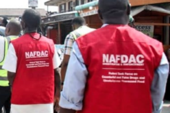 NAFDAC raises alarm over local production of fake products
