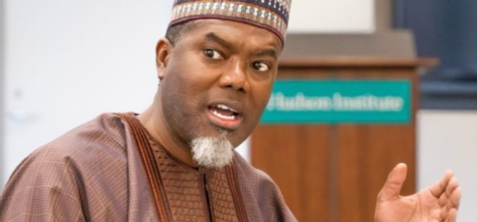 Olu Jacobs was a national icon — Omokri