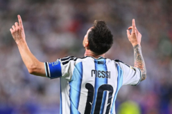 Why Argentina can’t retire Messi’s number 10 jersey