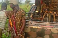 Troops rescue six kidnapped victims in Kebbi