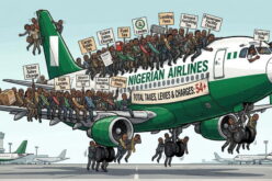We pay 54 taxes, airline operators lament; it’s just 4 – NCAA