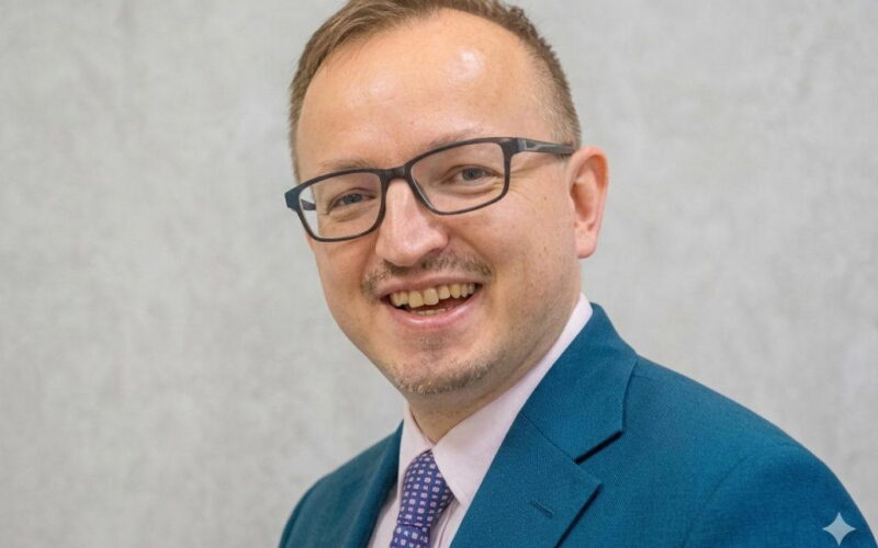 How Nigeria’s $1tn economy target reflects our 40-year reforms — Michal Cygan, Poland’s Ambassador to Nigeria 