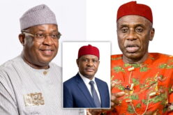 Rivers: How Orbih fought for Wike against Amaechi