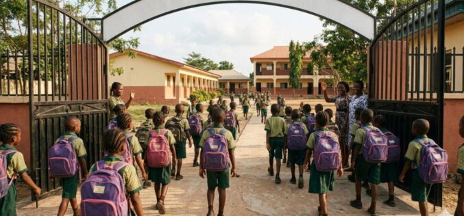 New Academic Session: Parents face hurdles as fees, cost of books, others escalate 