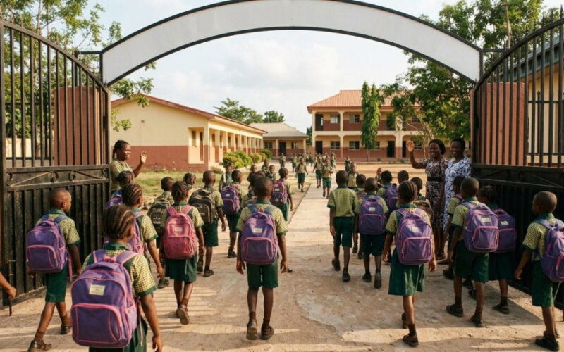 New Academic Session: Parents face hurdles as fees, cost of books, others escalate 