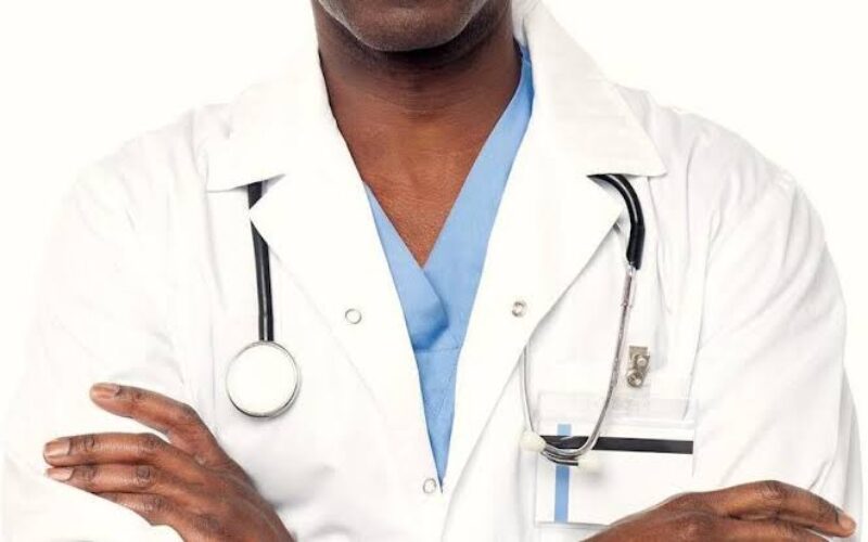 How theatre assistant performed surgery in Cross River; nabbed