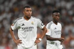 Mourinho defends Mbappe, Vinicius amid boos, compares them to fruit trees