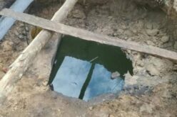 Navy Recovers 10,000 Litres of Suspected Stolen Crude Oil in Delta
