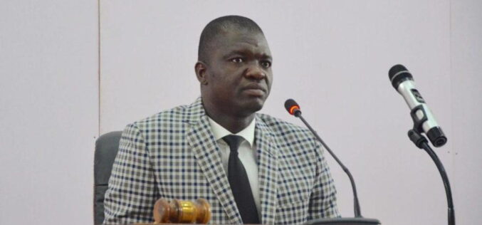 Nwifuru’s threat to council chairmen: Ebonyi CSO alleges panic over 2027