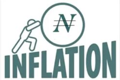 Breaking: Inflation rate falls to 15.39% in August – NBS