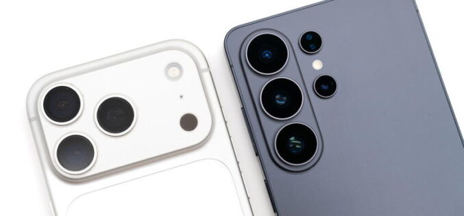 5 Android phones that can compete with the new iPhone 18 Pro