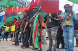 IPOB demands referendum on Nigeria’s political future