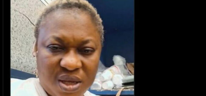 ‘We can’t boast of $100k in savings’, Nigerian woman laments struggles in US