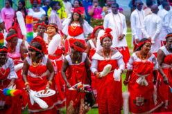 How strategic partnerships brought the Itsekiri Global Homecoming to life