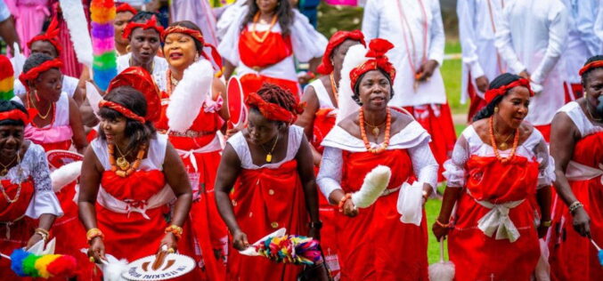 How strategic partnerships brought the Itsekiri Global Homecoming to life