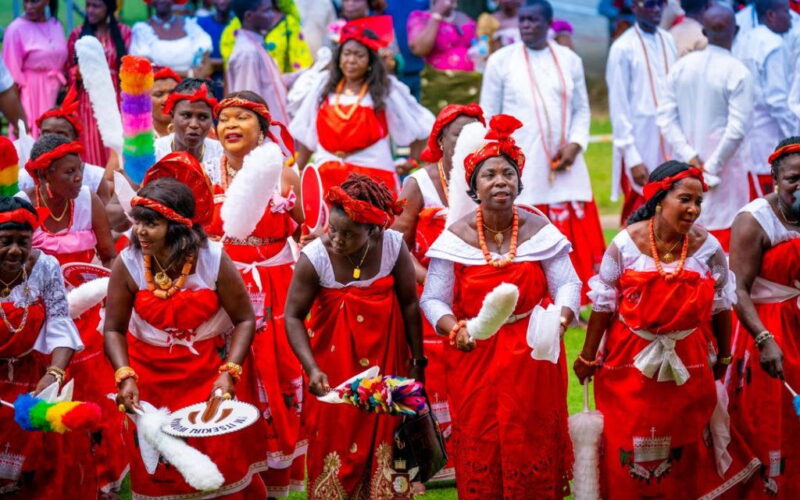 How strategic partnerships brought the Itsekiri Global Homecoming to life