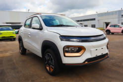 Full list of African countries where cars are made