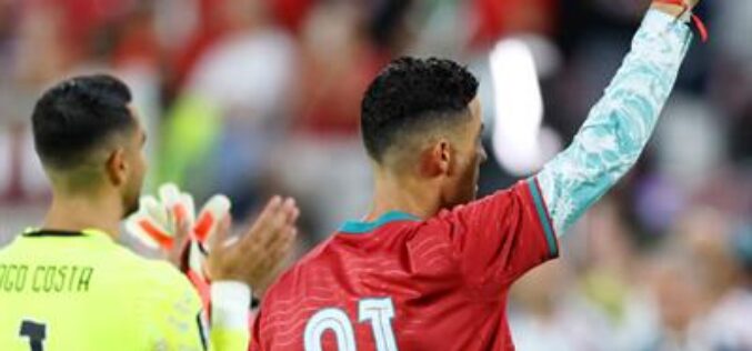 Saudi club hit with stadium ban, fine over Jota chants