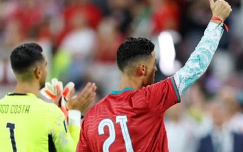 Saudi club hit with stadium ban, fine over Jota chants