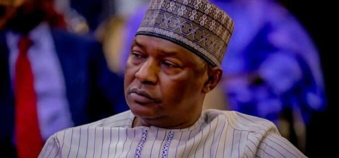 2027: Malami flags off campaign, pledges issue-based campaigns