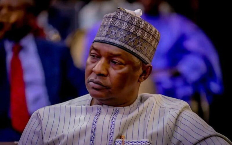 2027: Malami flags off campaign, pledges issue-based campaigns