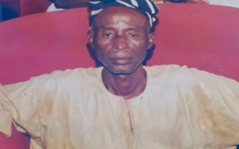 80-year-old Benue man allegedly killed over witchcraft