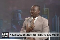 Damilare Asimiyu: Nigeria Must Increase Oil Production To Fully Optimise Its Reserves